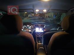 نیسان سێنترا